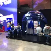 Conception De Stand 2