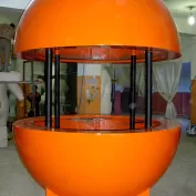 Conception De Stand 4