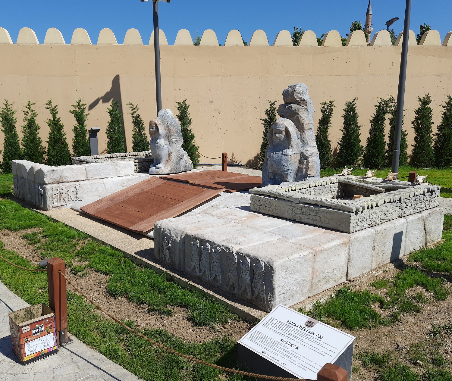 Construction D Exposition 2