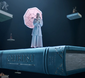 Projets d'application pour le Cinéma, l'événementiel et la décoration de scène