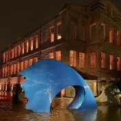 Decoratives Sculptures 7