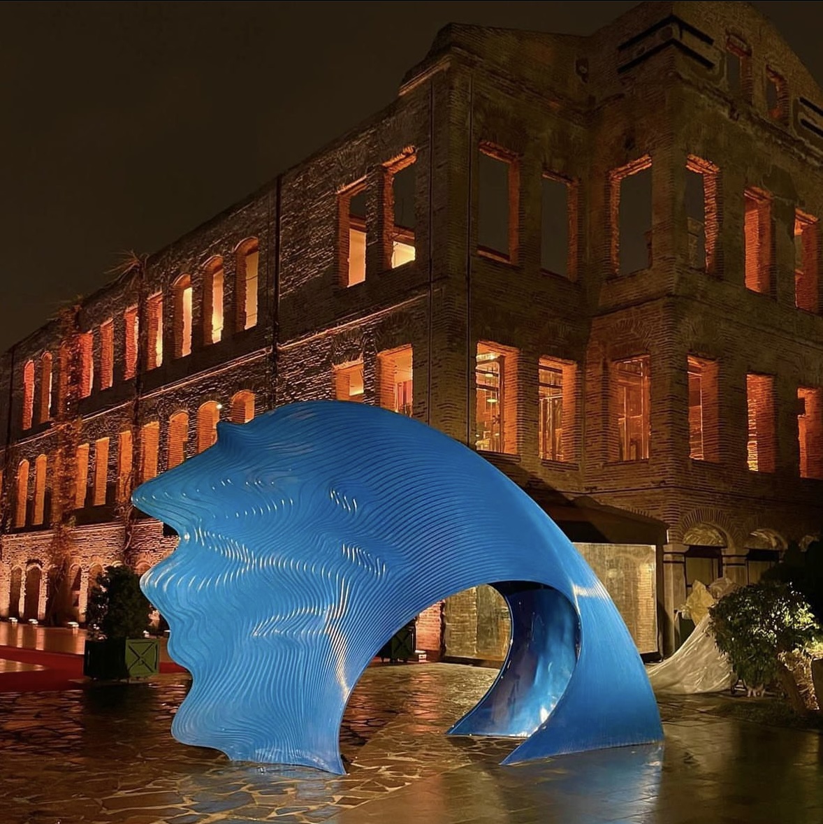 Decoratives Sculptures 7