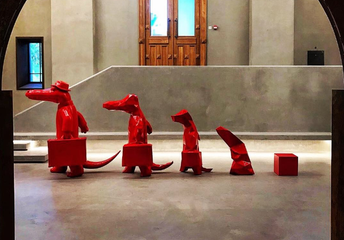 Entreprises D Impression 3d 4