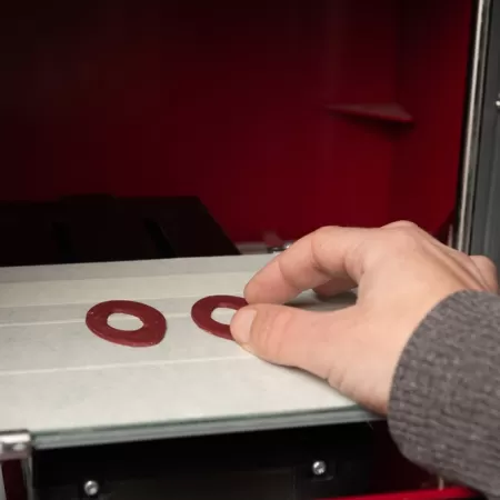 Entreprises De Production 3d De Bijoux