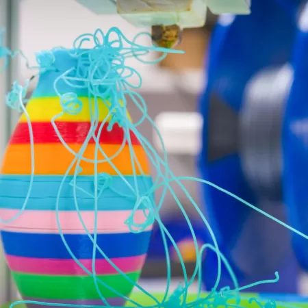 Entreprises Produisant Des Produits Cadeaux 3d 1