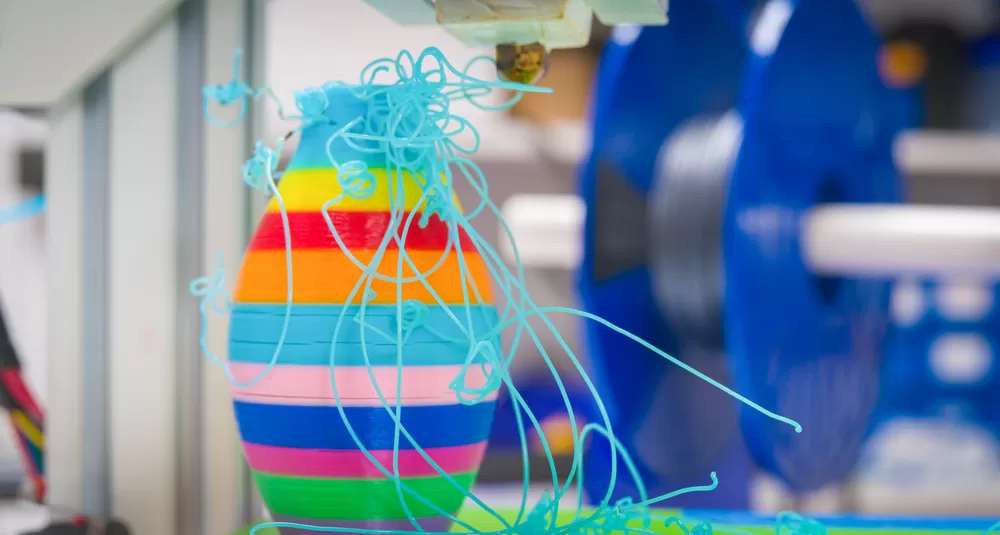 Entreprises Produisant Des Produits Cadeaux 3d 1