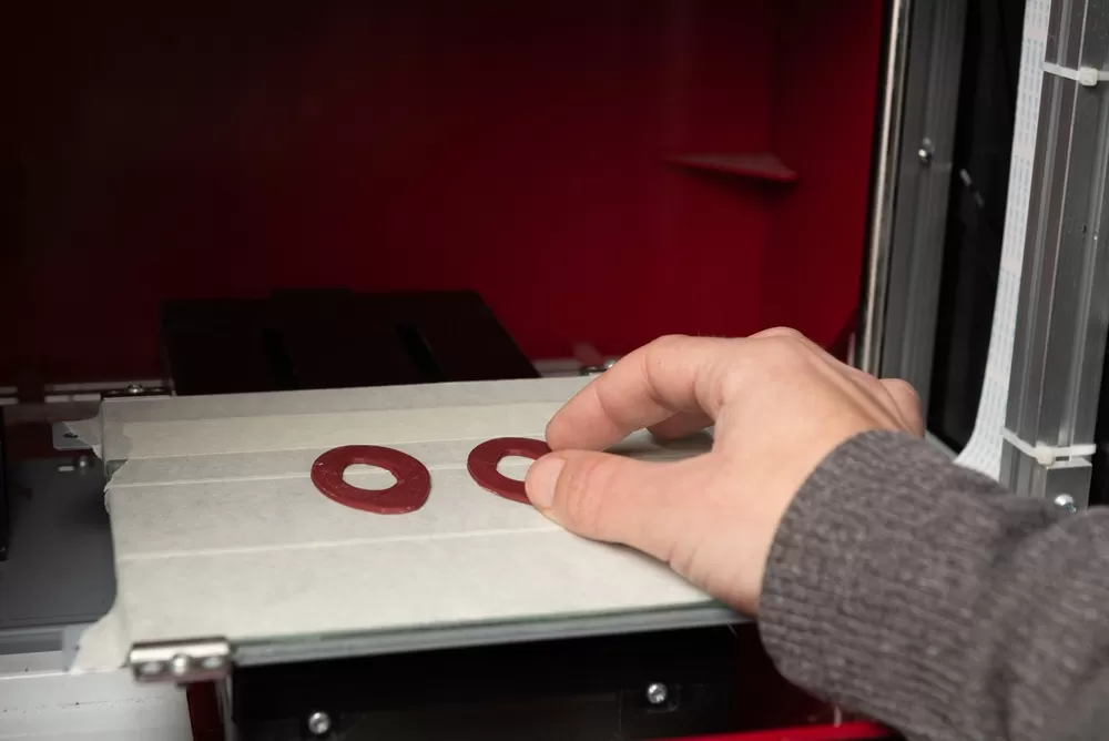 Entreprises Produisant Des Produits Cadeaux 3d