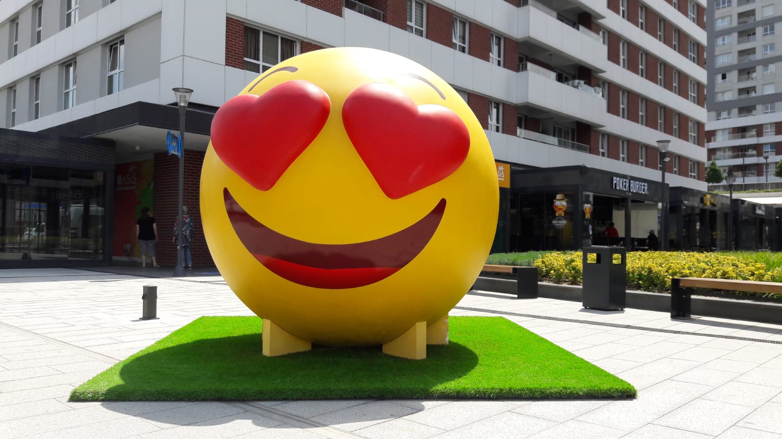 Fabricant De Sculptures 6