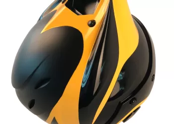 Casque de ski Blizzard Drone