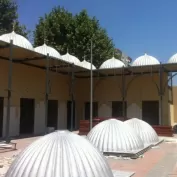 Fabrication De Fibre De Verre