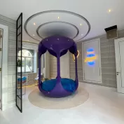 Fabrication De Fibre De Verre 2