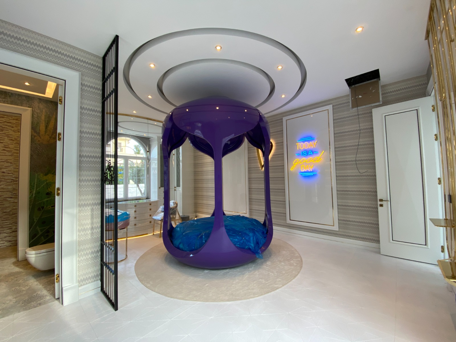 Fabrication De Fibre De Verre 2