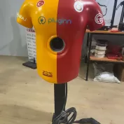 Fabrication De Fibre De Verre 4