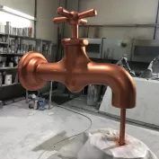 Fabrication De Fibre De Verre 5