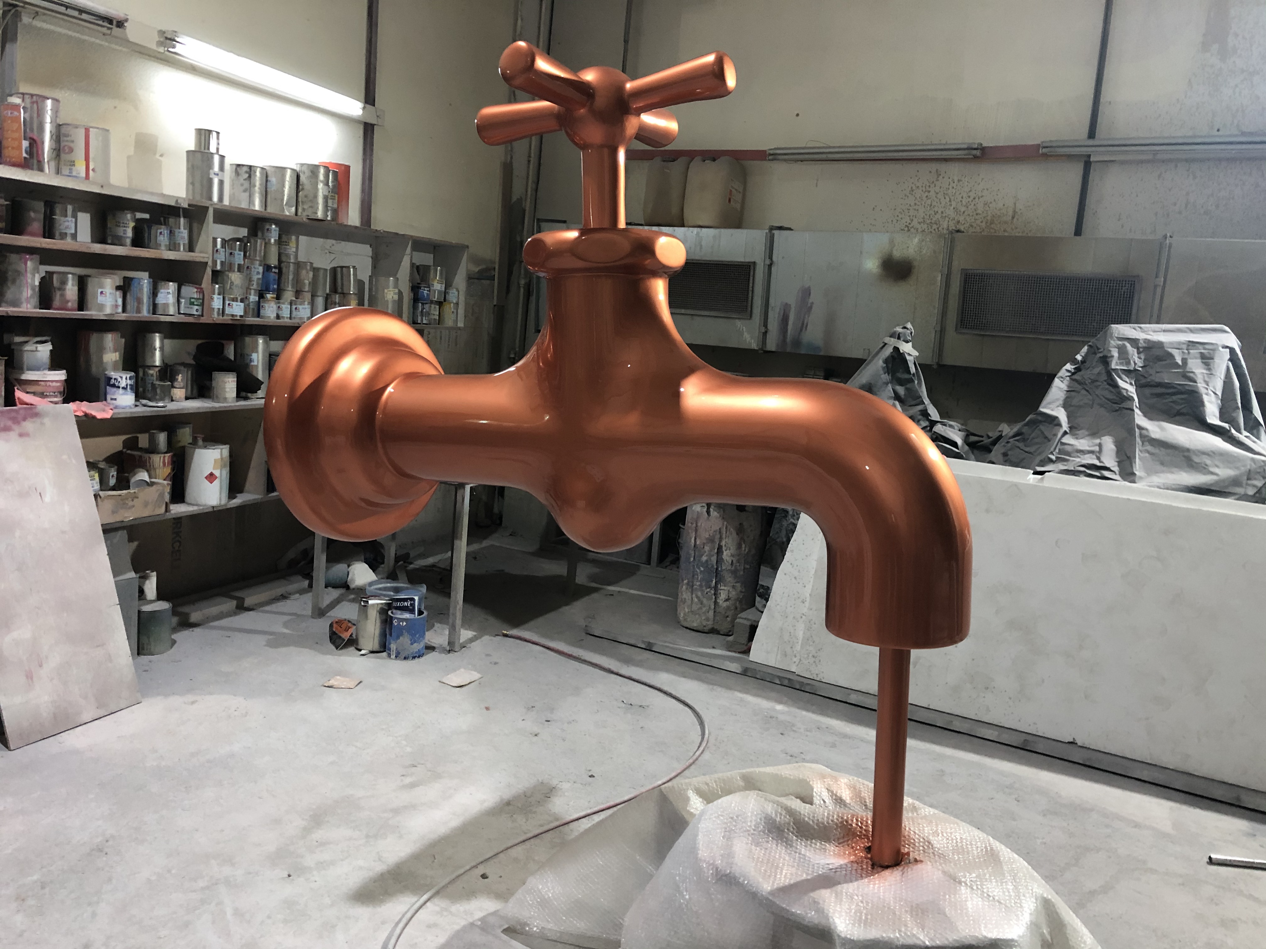 Fabrication De Fibre De Verre 5