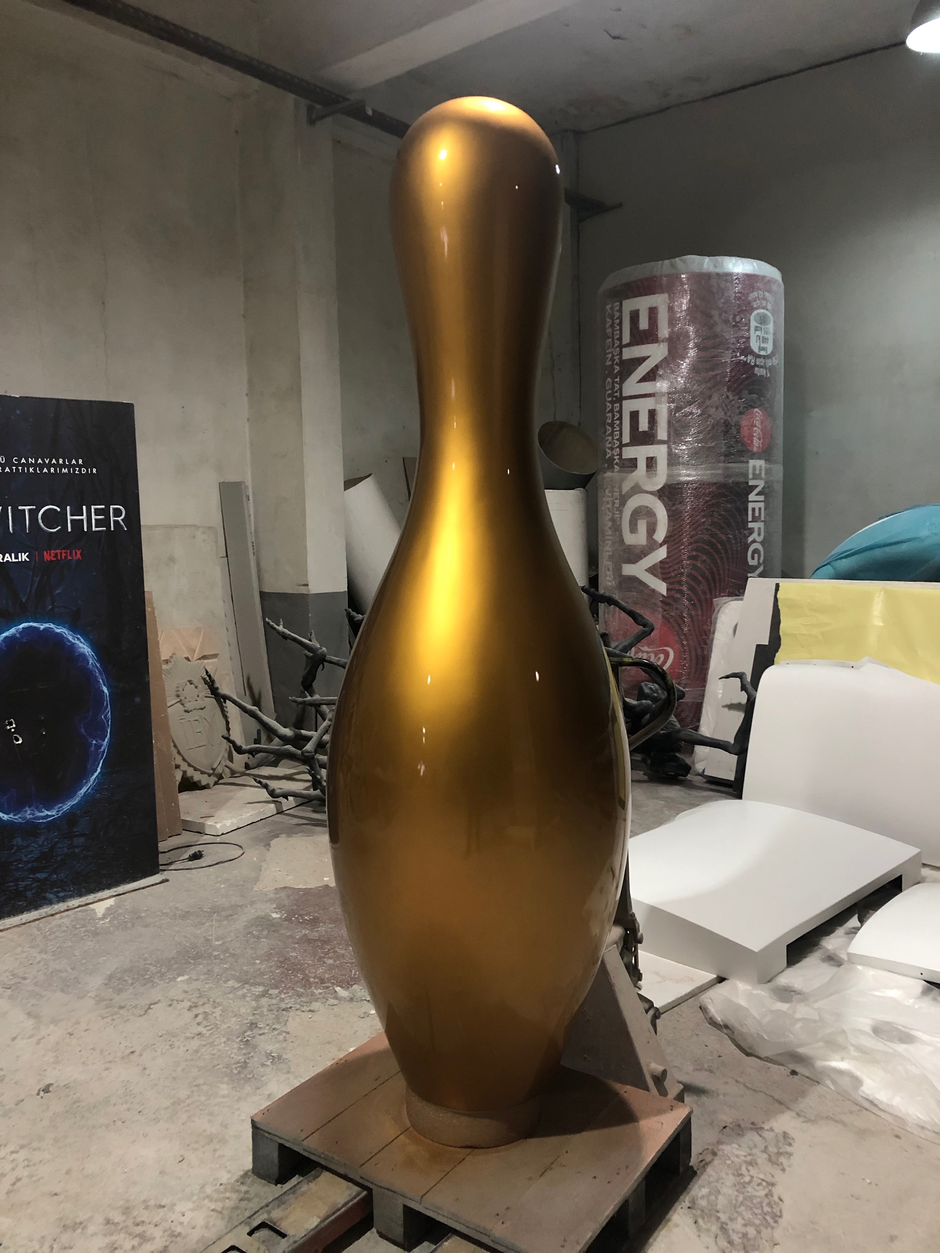 Fabrication De Fibre De Verre 6