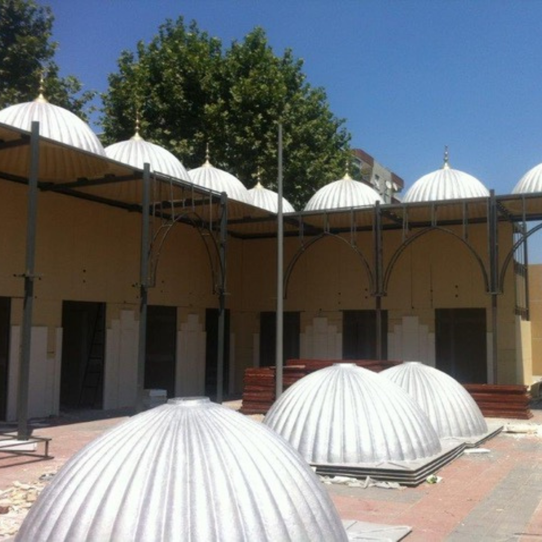 Fabrication De Fibre De Verre