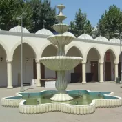 Fabrication De Mobilier Urbain 6