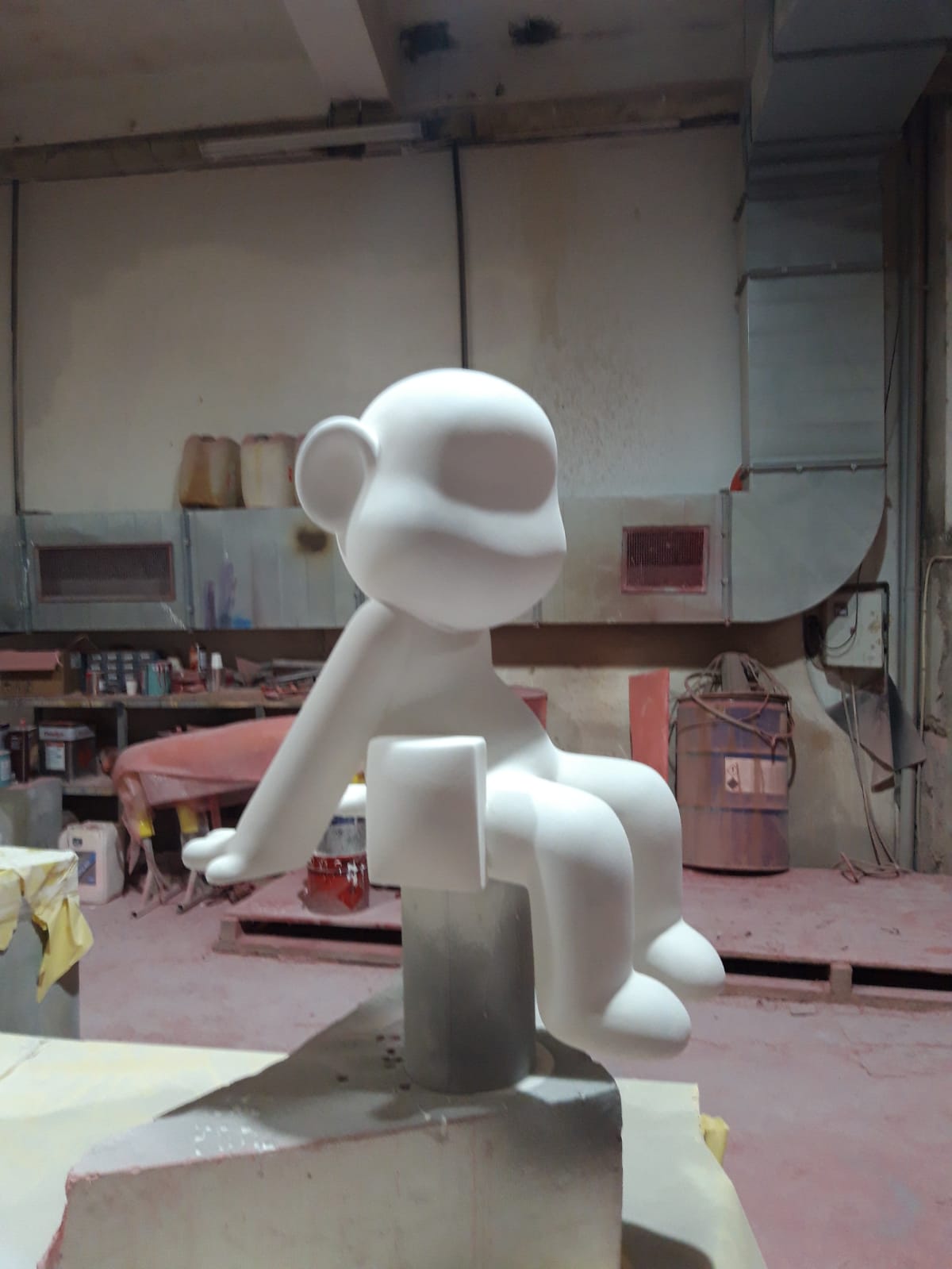 Fabrication De Produits En Polystyrene 3
