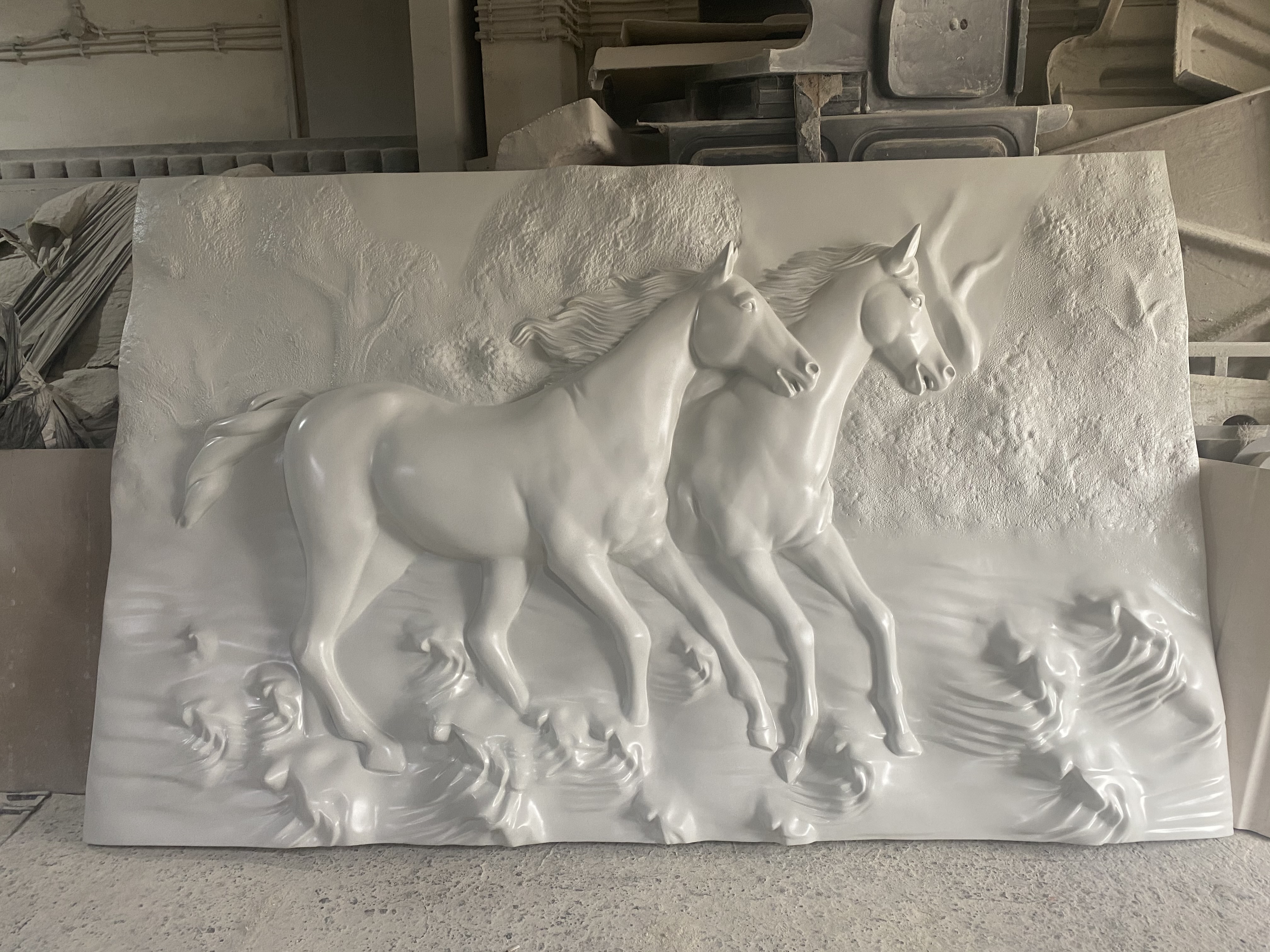 Fabrication De Relief 3