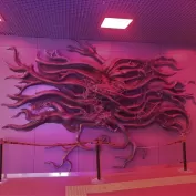 Fabrication De Relief 4