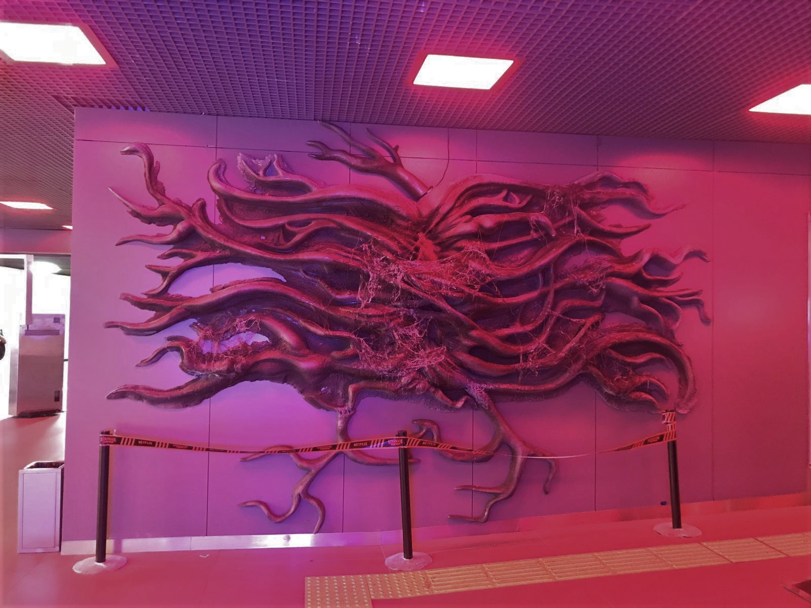 Fabrication De Relief 4