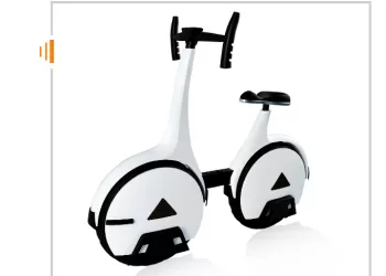 Fabriquer un vélo avec l'impression 3D