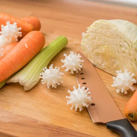 Impression 3d Alimentaire 3