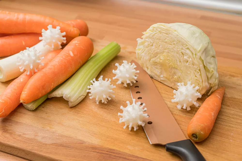 Impression 3d Alimentaire 3