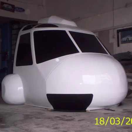 Impression 3d Dans L Industrie Aeronautique