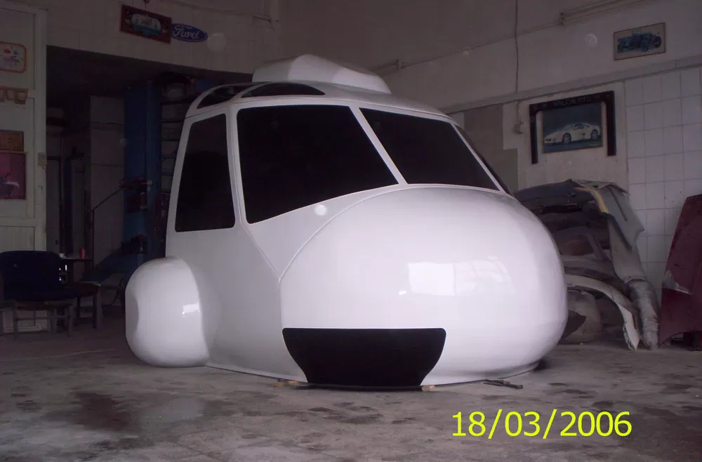 Impression 3d Dans L Industrie Aeronautique