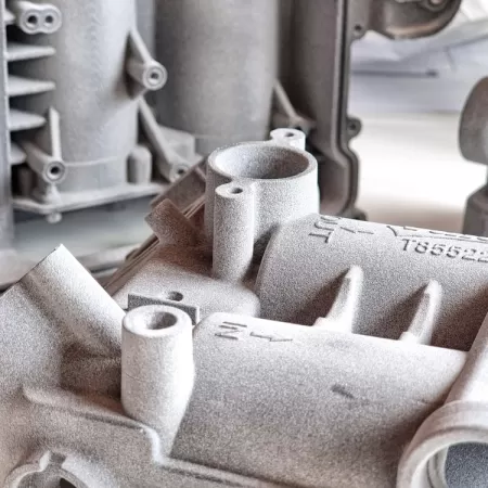 Impression 3d Dans L Industrie Automobile 1