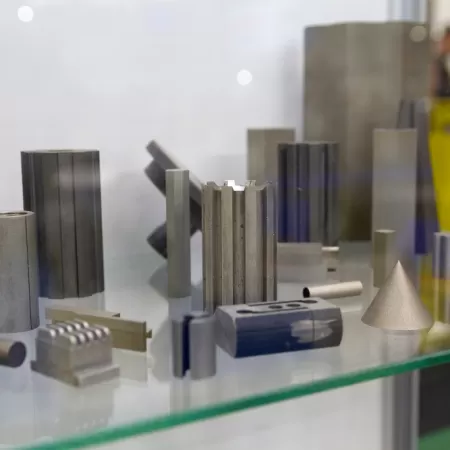 Impression 3d Dans L Industrie Automobile 2 1