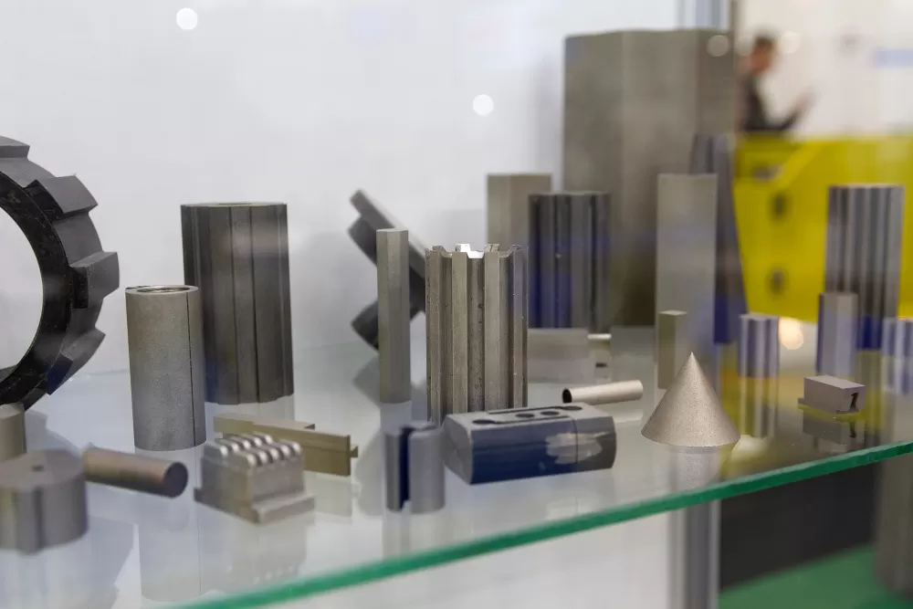 Impression 3d Dans L Industrie Automobile 2 1