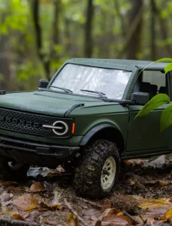 impression 3D dans l'industrie automobile