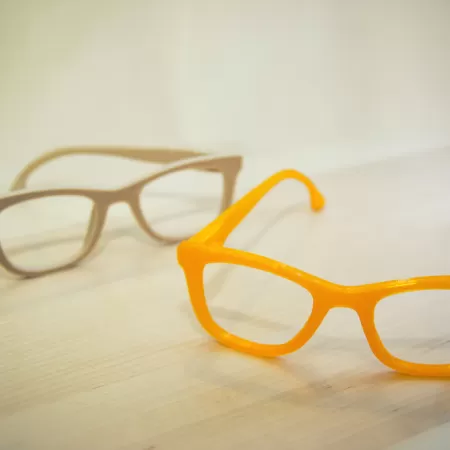 Impression 3d Dans L Industrie De La Mode 1