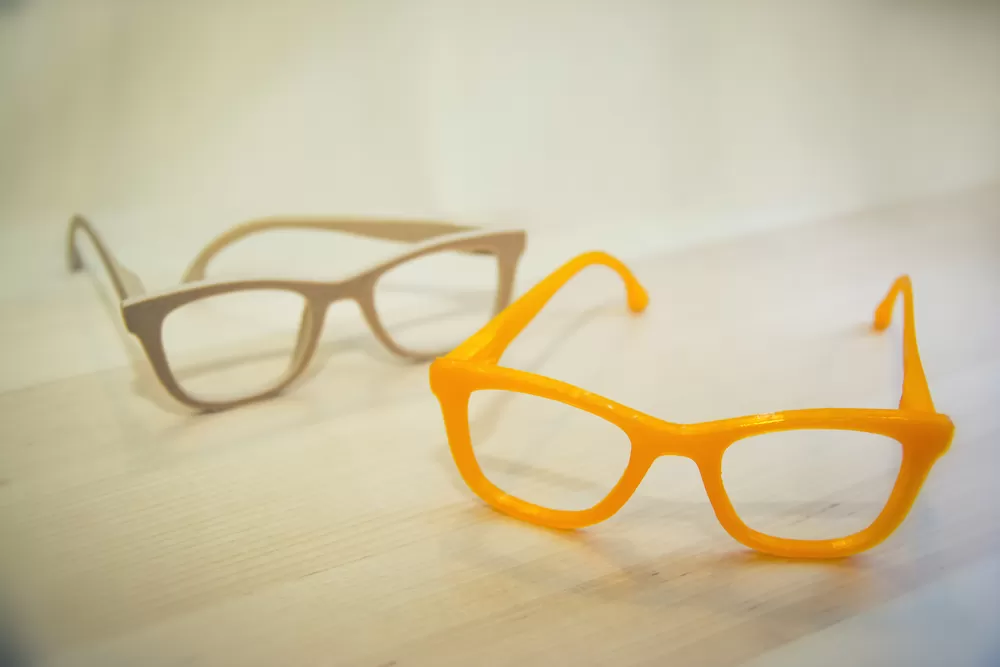 Impression 3d Dans L Industrie De La Mode 1