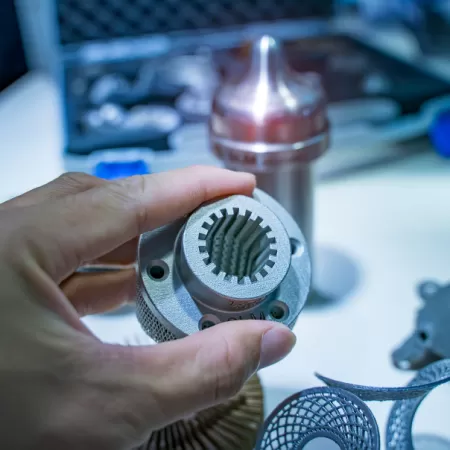 Impression 3d Dans L Industrie Electronique