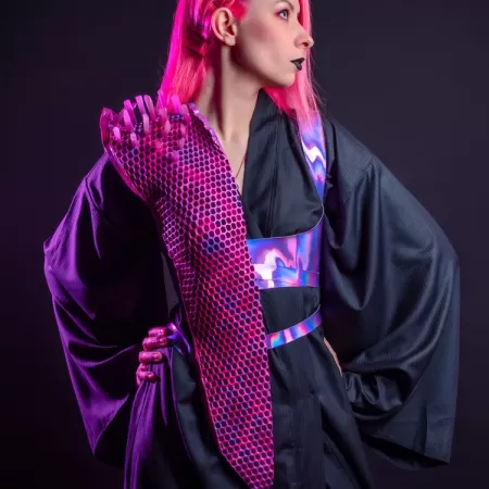 Impression 3d Dans L Industrie Textile