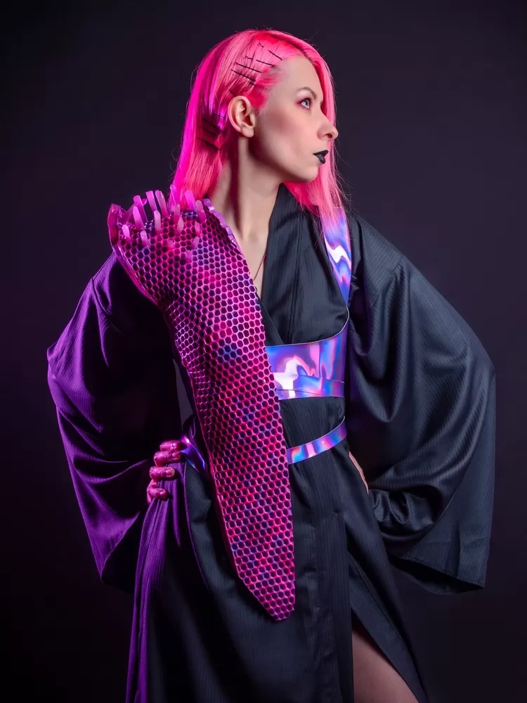 Impression 3d Dans L Industrie Textile