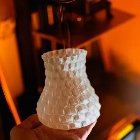 Impression 3d Dans Le Domaine De L Art 2