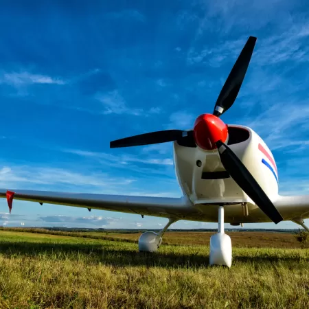 Impression 3d Dans Lindustrie Aeronautique