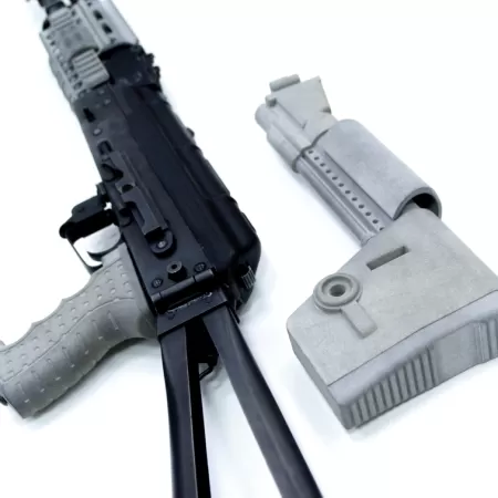 Impression 3d Pour L Industrie De La Defense