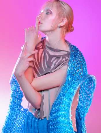 impression 3d textile