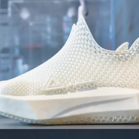 Impression 3d Textile