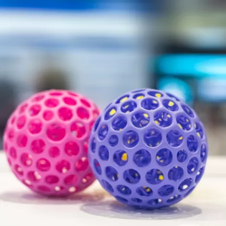 Impression Artistique En Trois Dimensions