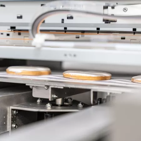 Imprimante 3d Dans L Industrie Alimentaire 1