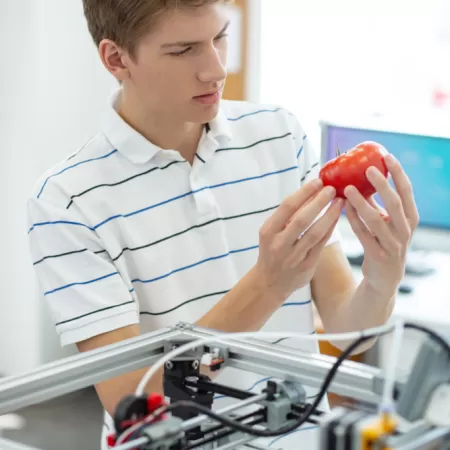 Imprimante 3d Dans L Industrie Alimentaire