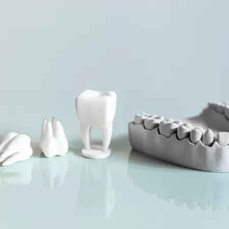 Imprimante 3d Secteur Sante