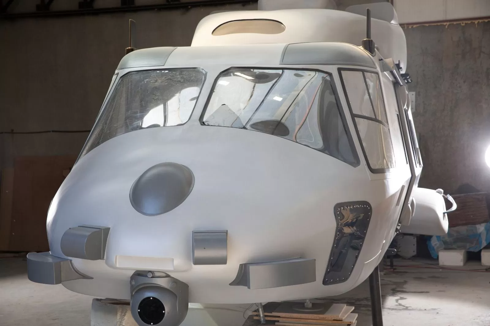 Industrie Aeronautique Et Spatiale Impression 3d